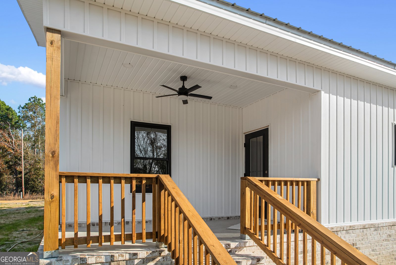 217 Mimosa Road Swainsboro - Photo 44