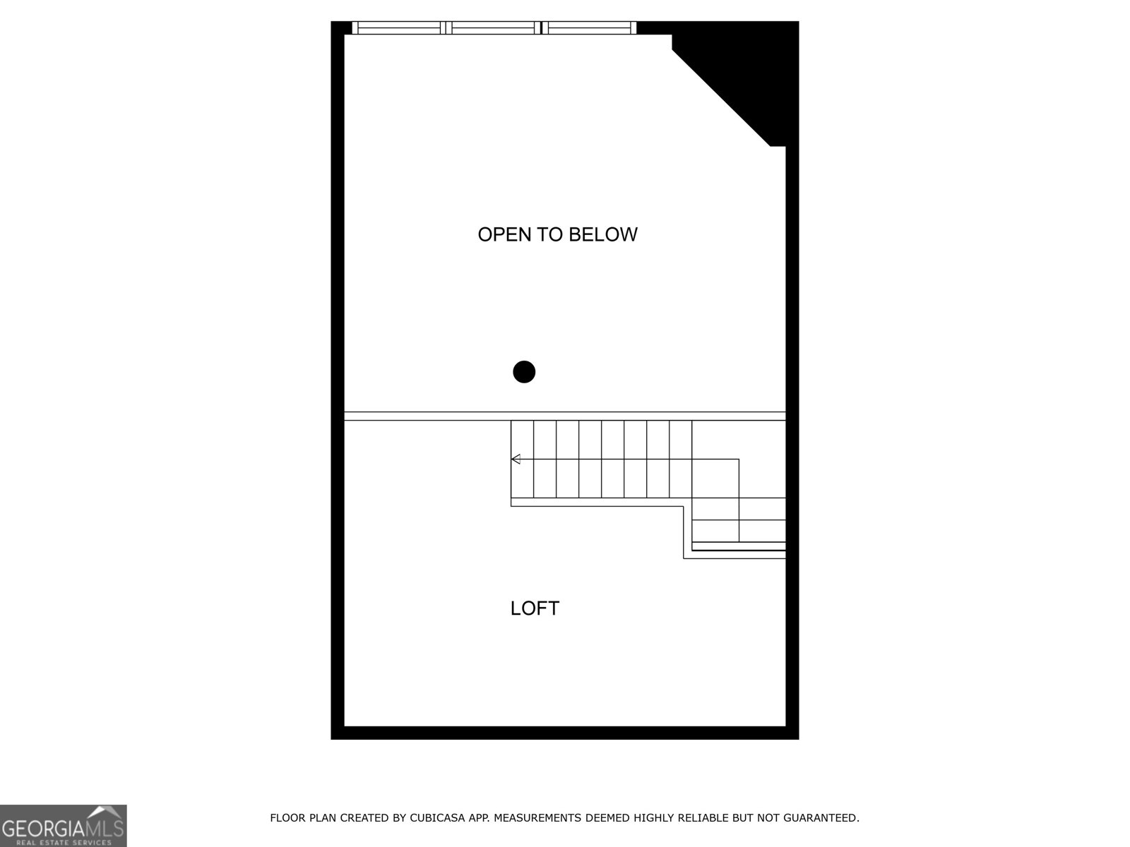 38 Old Blue Trail Tiger - 70