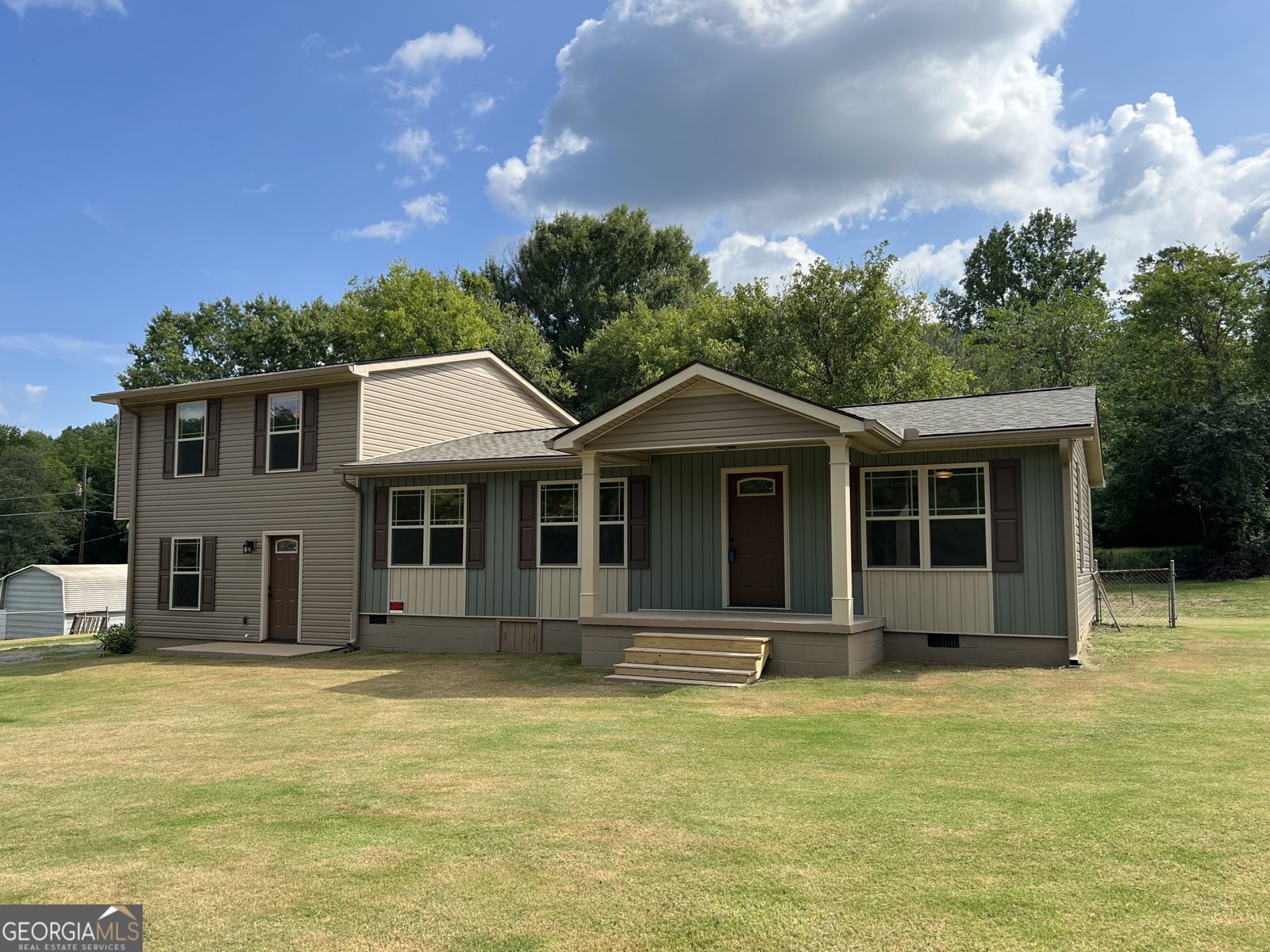 3667 Cave Spring Rd SW Rome - 1