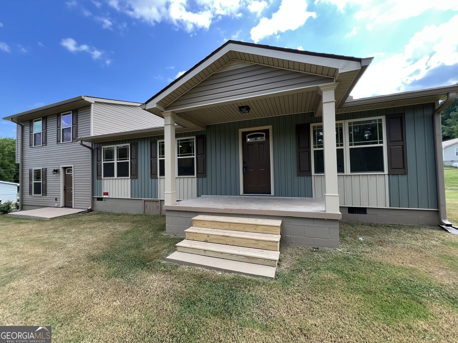 3667 Cave Spring Rd SW Rome - 2