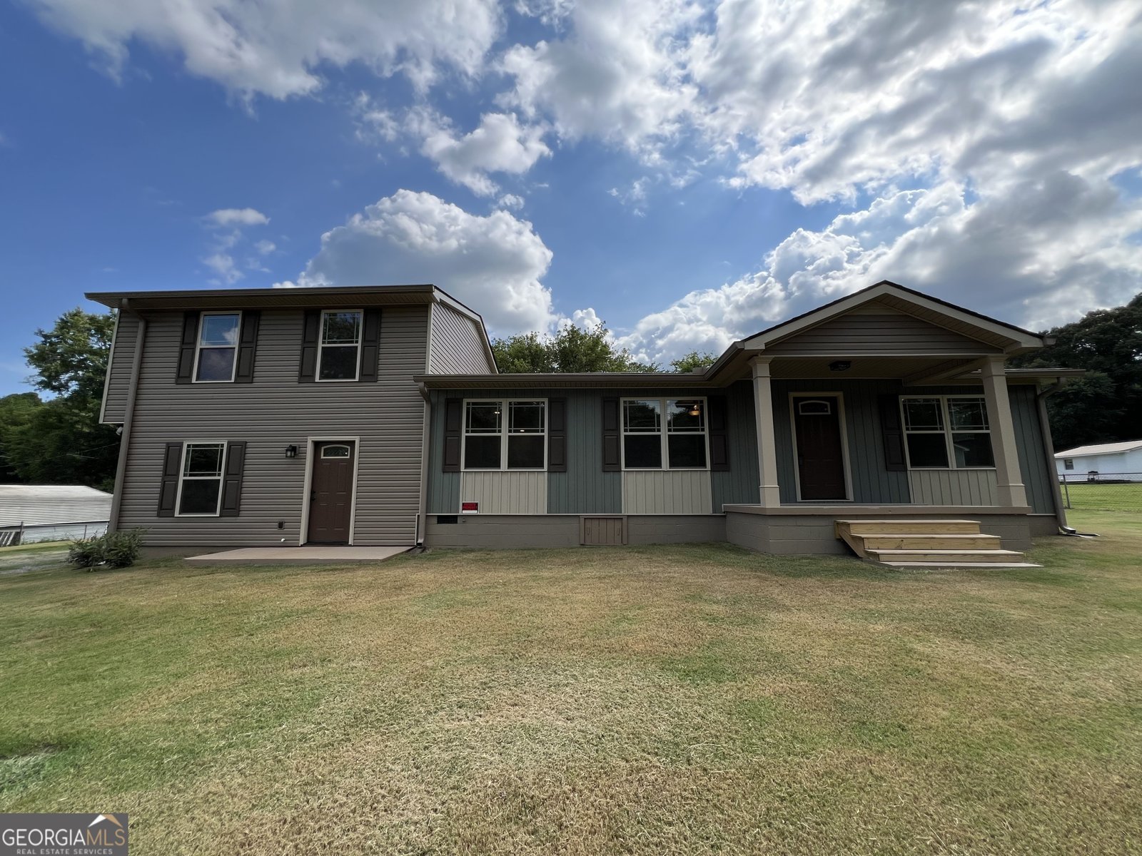 3667 Cave Spring Rd SW Rome - 3