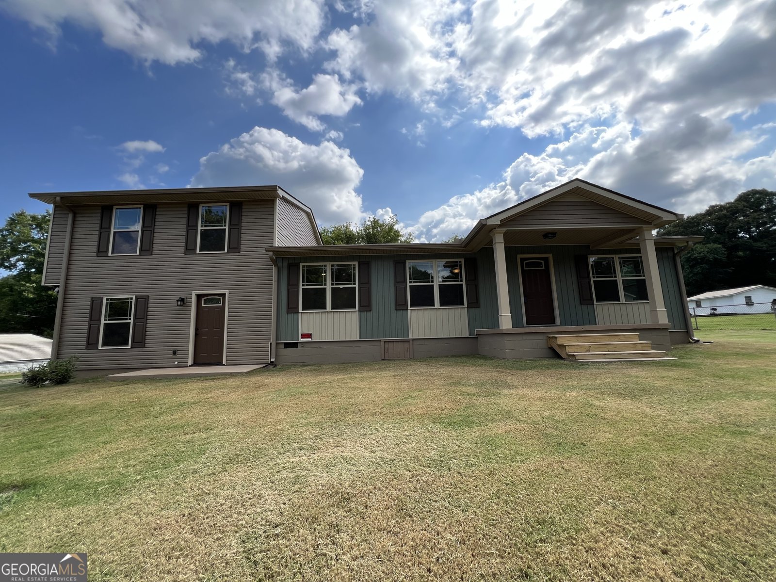 3667 Cave Spring Rd SW Rome - 4
