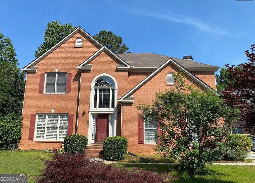 6216 Southland Trace Stone Mountain - 1