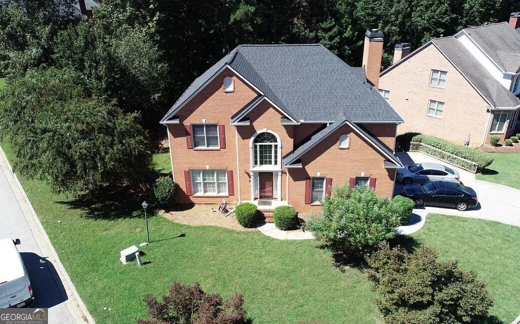 6216 Southland Trace Stone Mountain - 19