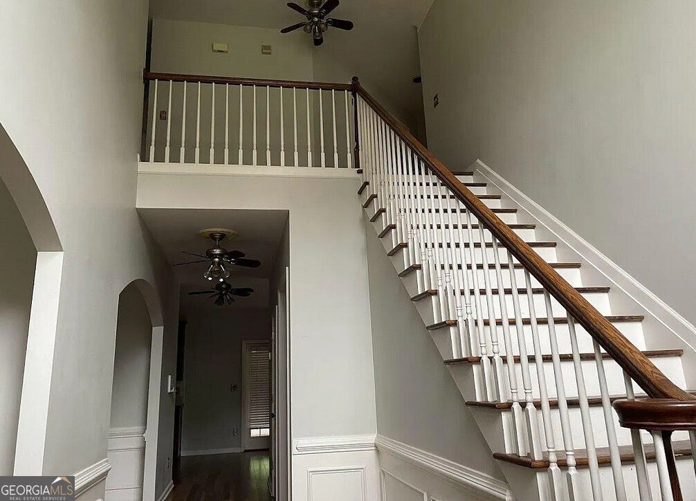 6216 Southland Trace Stone Mountain - 2