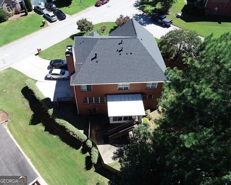 6216 Southland Trace Stone Mountain - 22