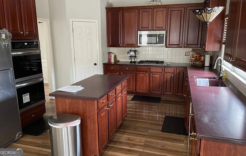 6216 Southland Trace Stone Mountain - 5