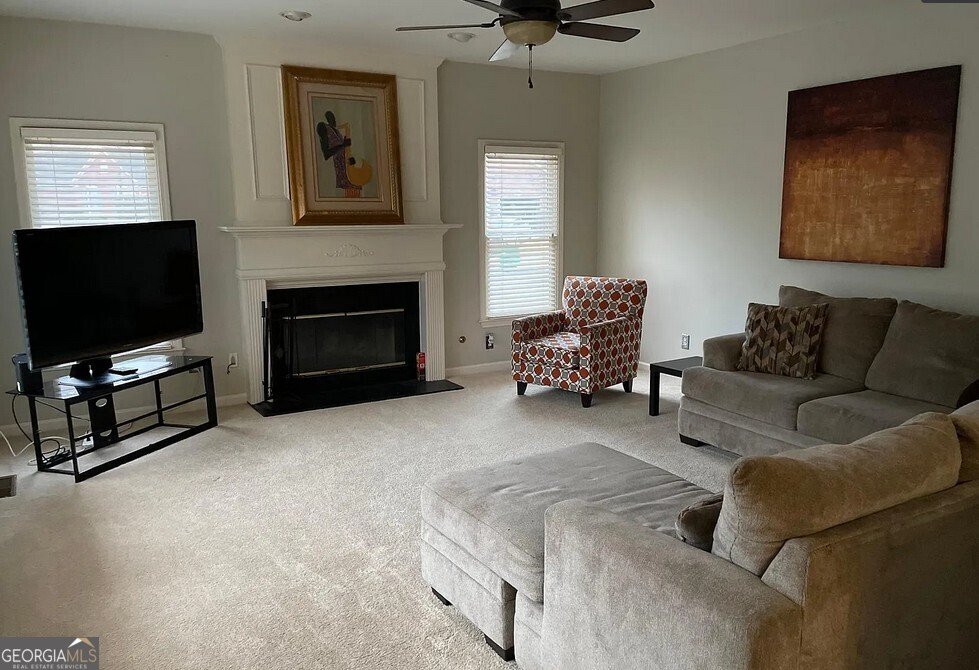 6216 Southland Trace Stone Mountain - 7