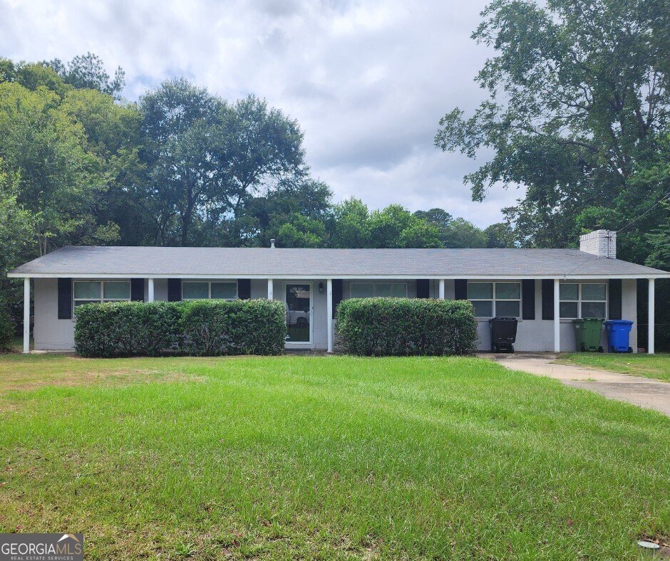 2923 Palomino Columbus - 1