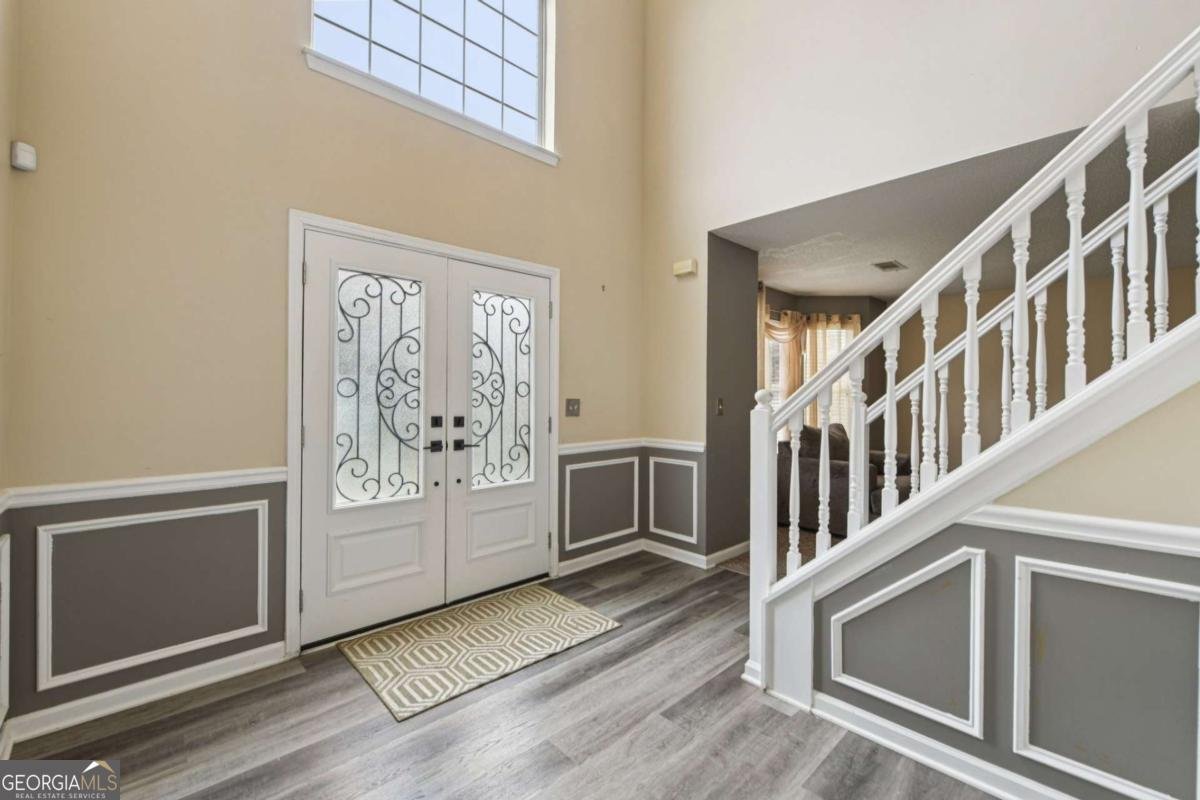 9283 Deer Crossing Drive Jonesboro - 10