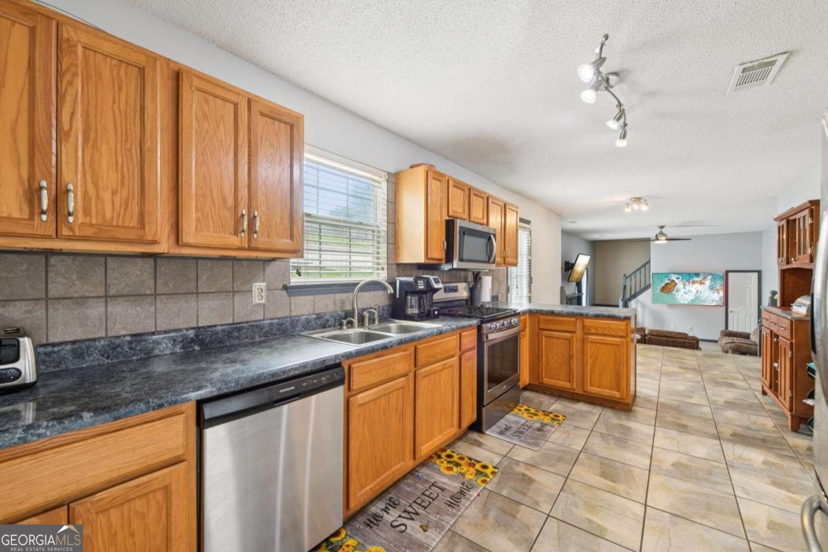 9283 Deer Crossing Drive Jonesboro - 14