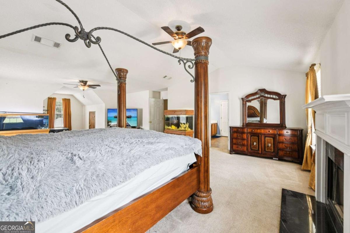 9283 Deer Crossing Drive Jonesboro - 29