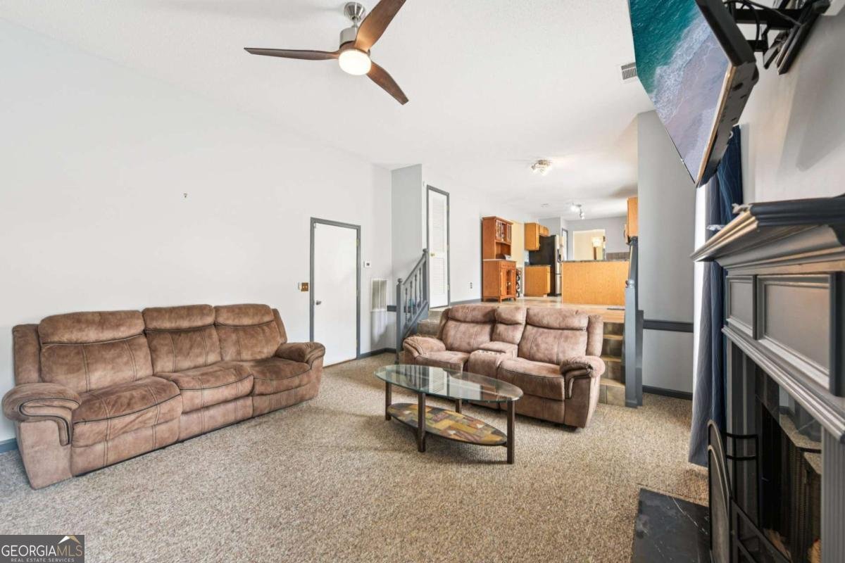 9283 Deer Crossing Drive Jonesboro - 30