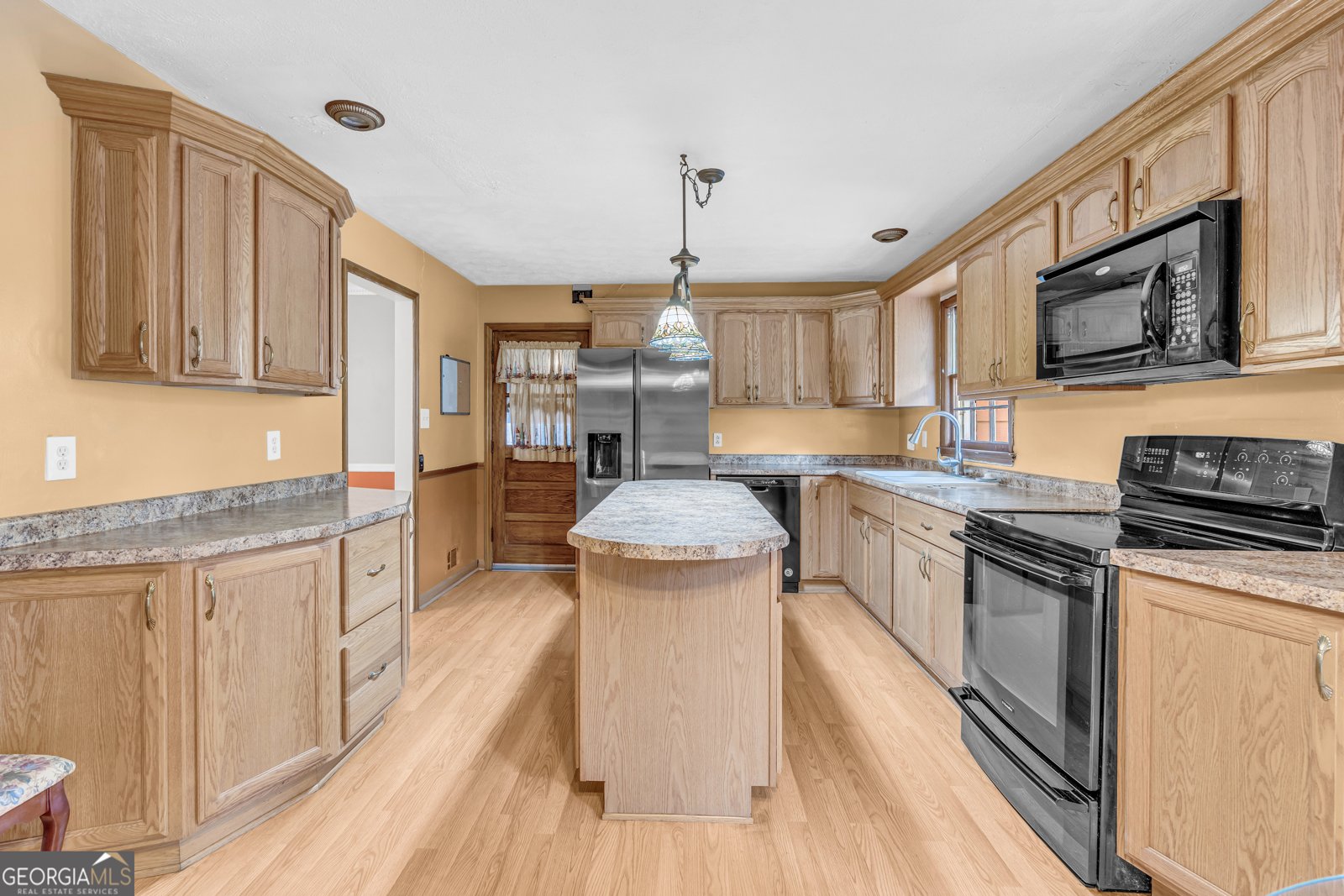 1199 Burbank Trail Morrow - 15
