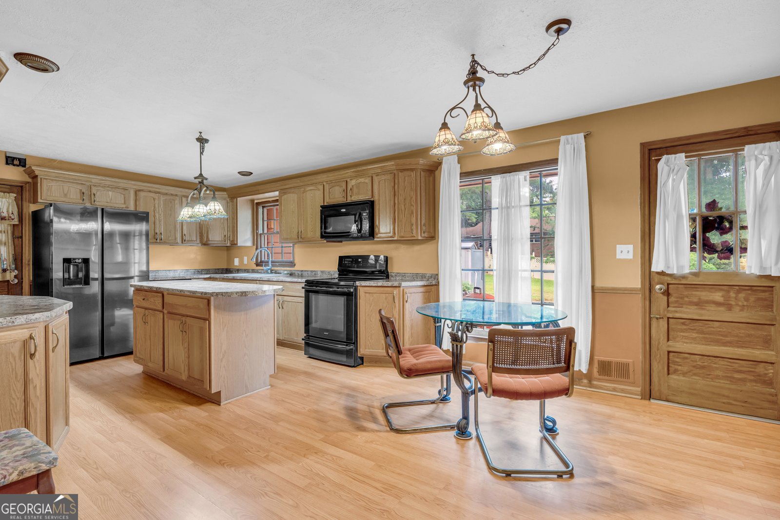 1199 Burbank Trail Morrow - 16