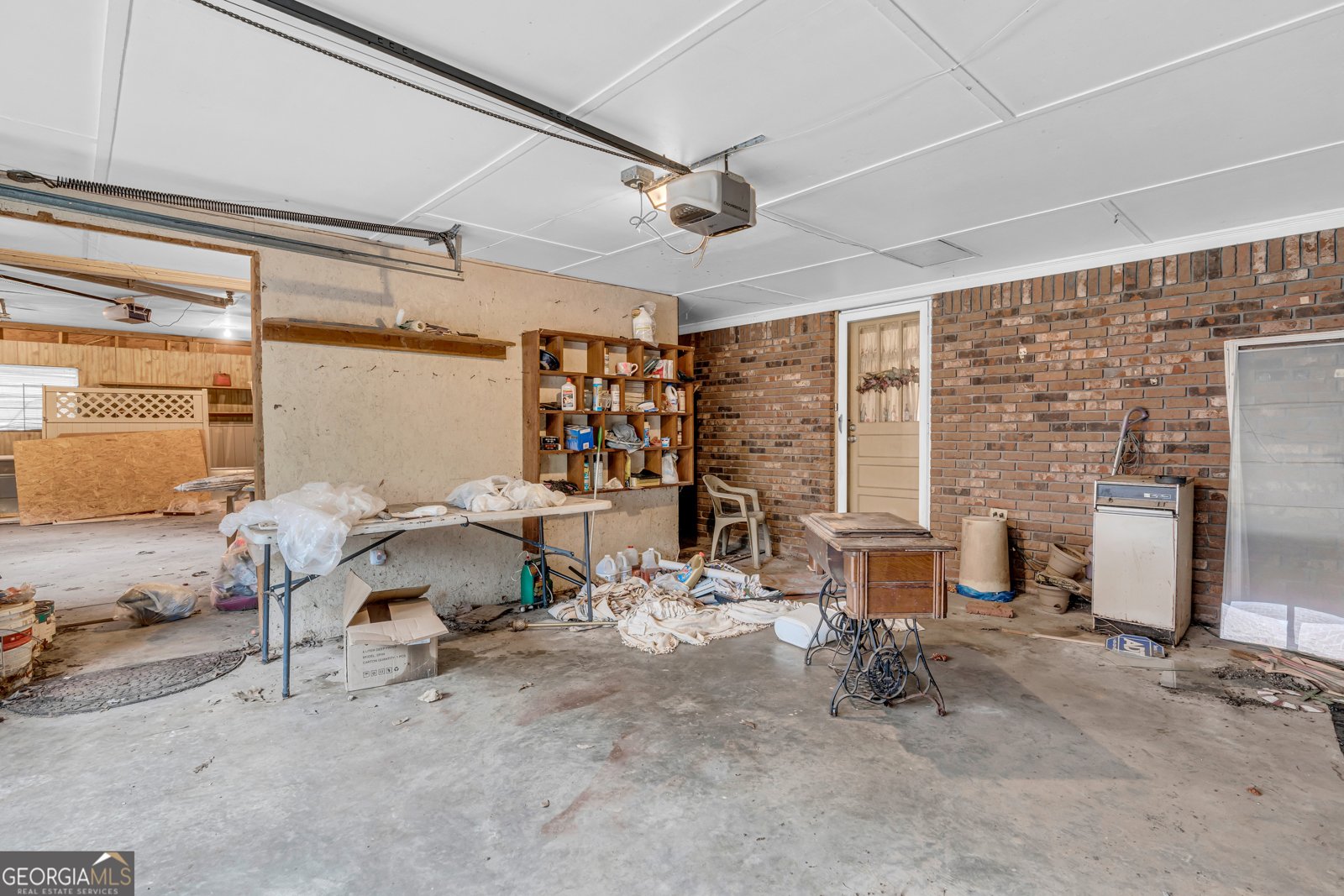 1199 Burbank Trail Morrow - 45