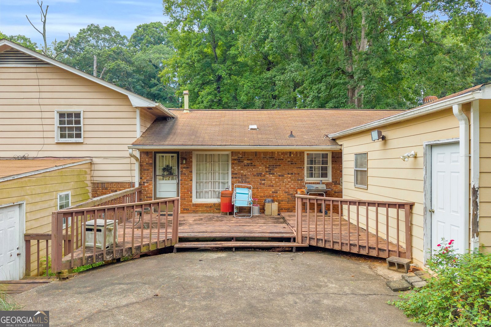 1199 Burbank Trail Morrow - 49