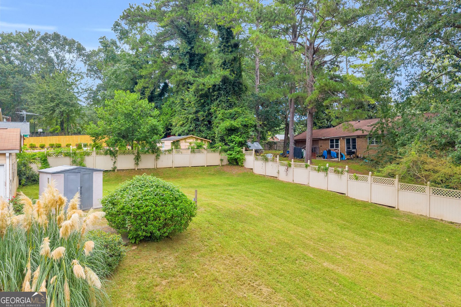 1199 Burbank Trail Morrow - 56