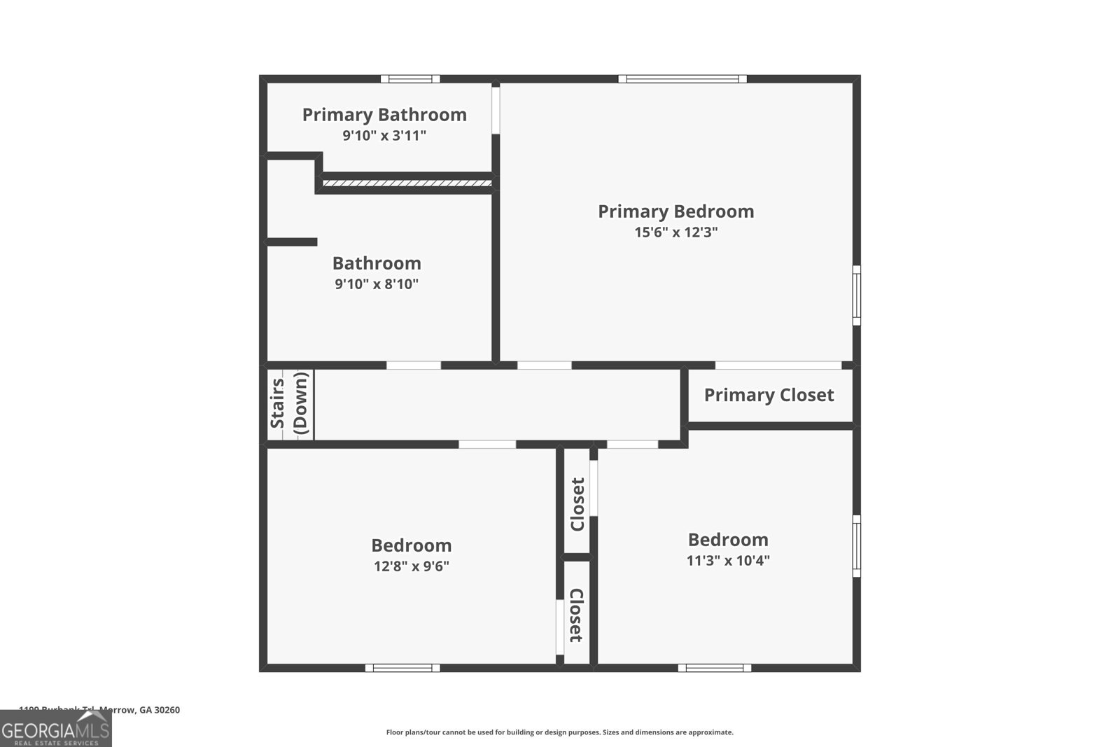 1199 Burbank Trail Morrow - 59