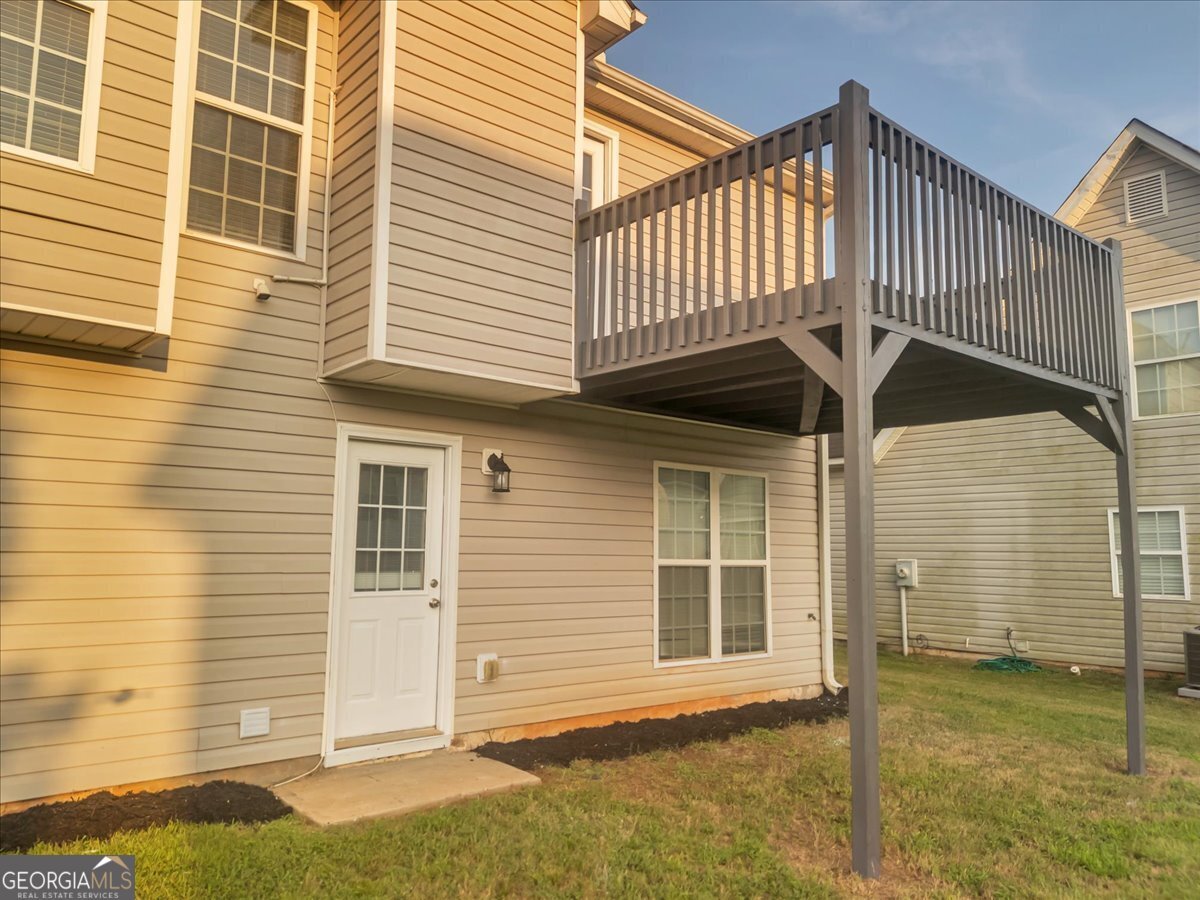 105 Browning Point Byron - 34