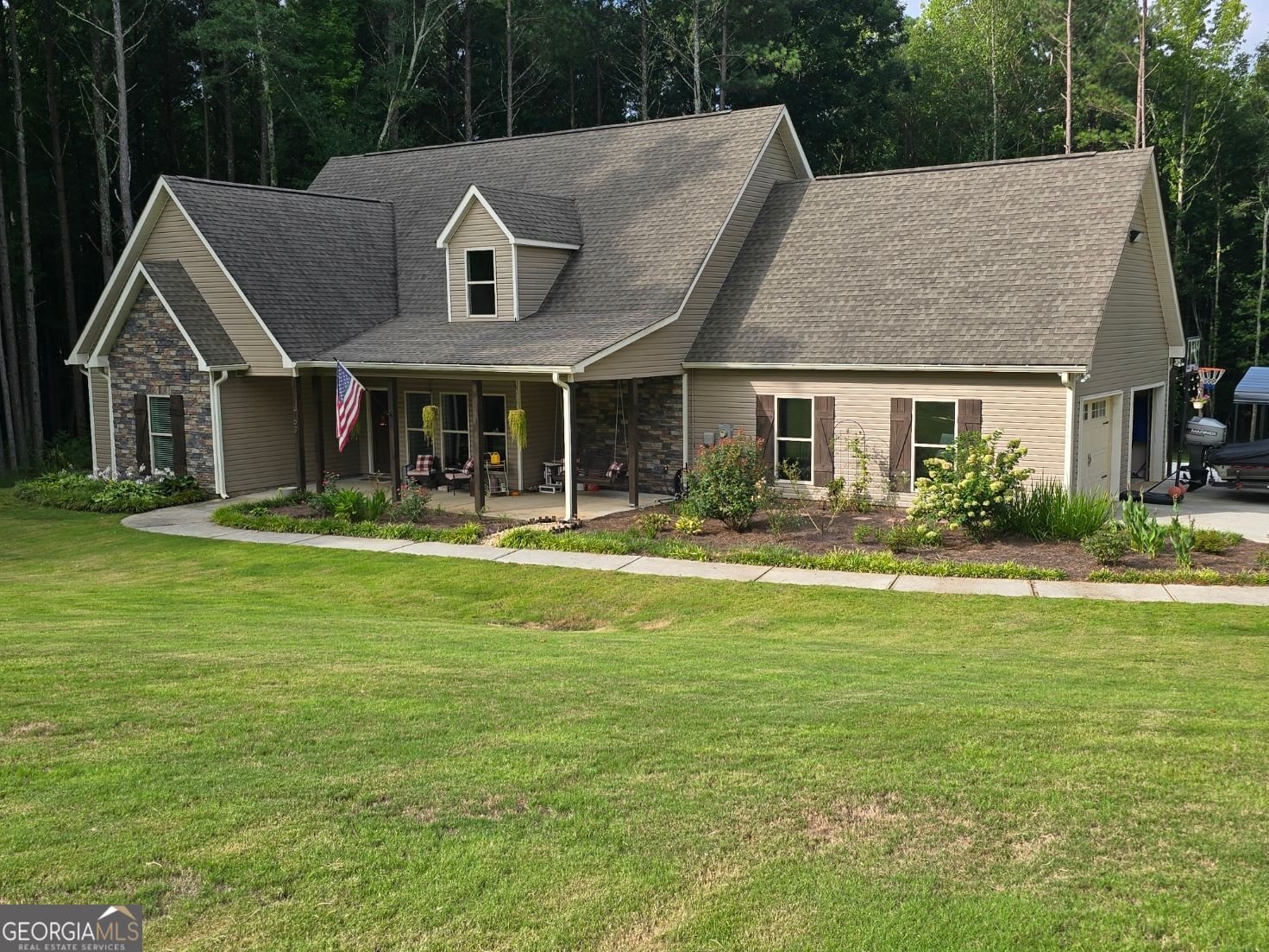763 Zion Church Road Dallas - 4