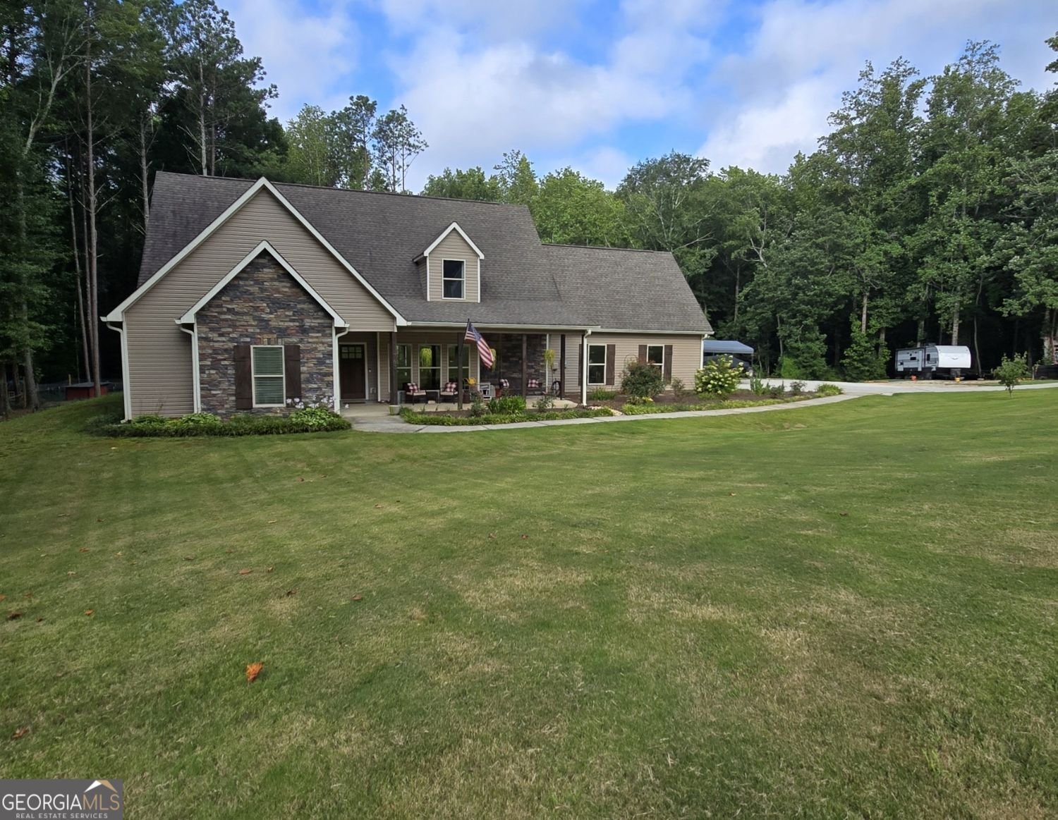 763 Zion Church Road Dallas - 5