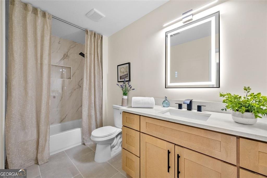 1288 Gate Post Lane Powder Springs - 12