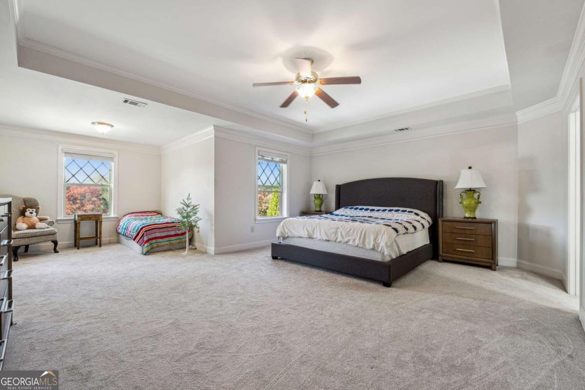 5860 Bluff Heights Drive Cumming - 14