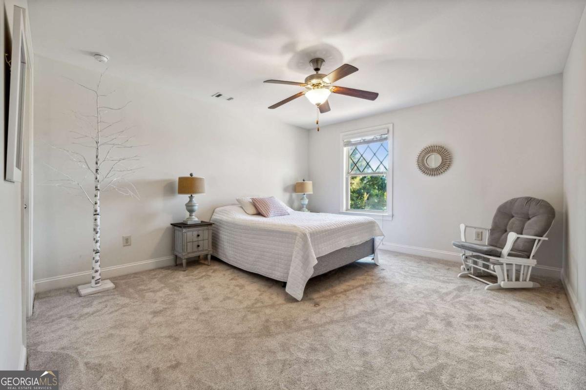 5860 Bluff Heights Drive Cumming - 21