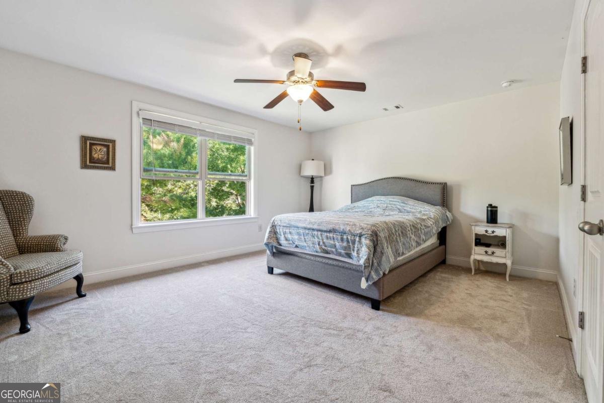 5860 Bluff Heights Drive Cumming - 24