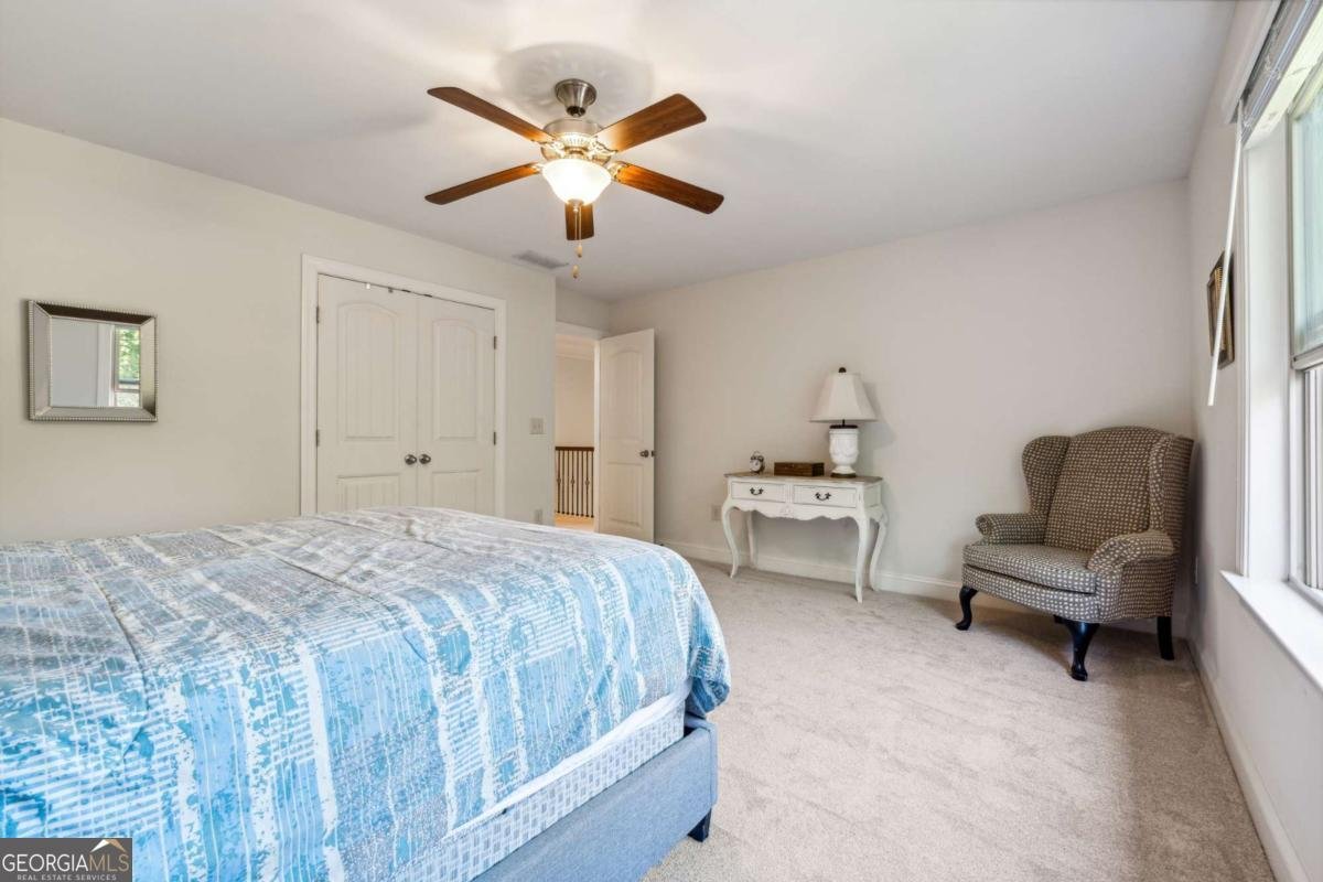 5860 Bluff Heights Drive Cumming - 25