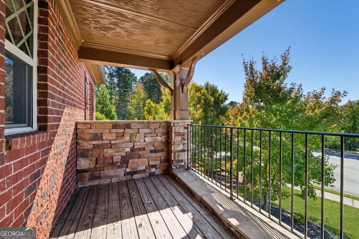 5860 Bluff Heights Drive Cumming - 31