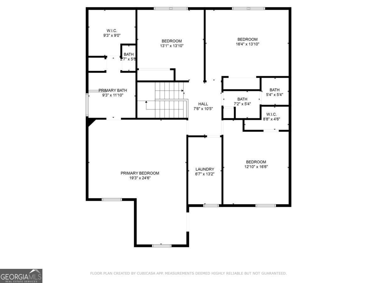 5860 Bluff Heights Drive Cumming - 39