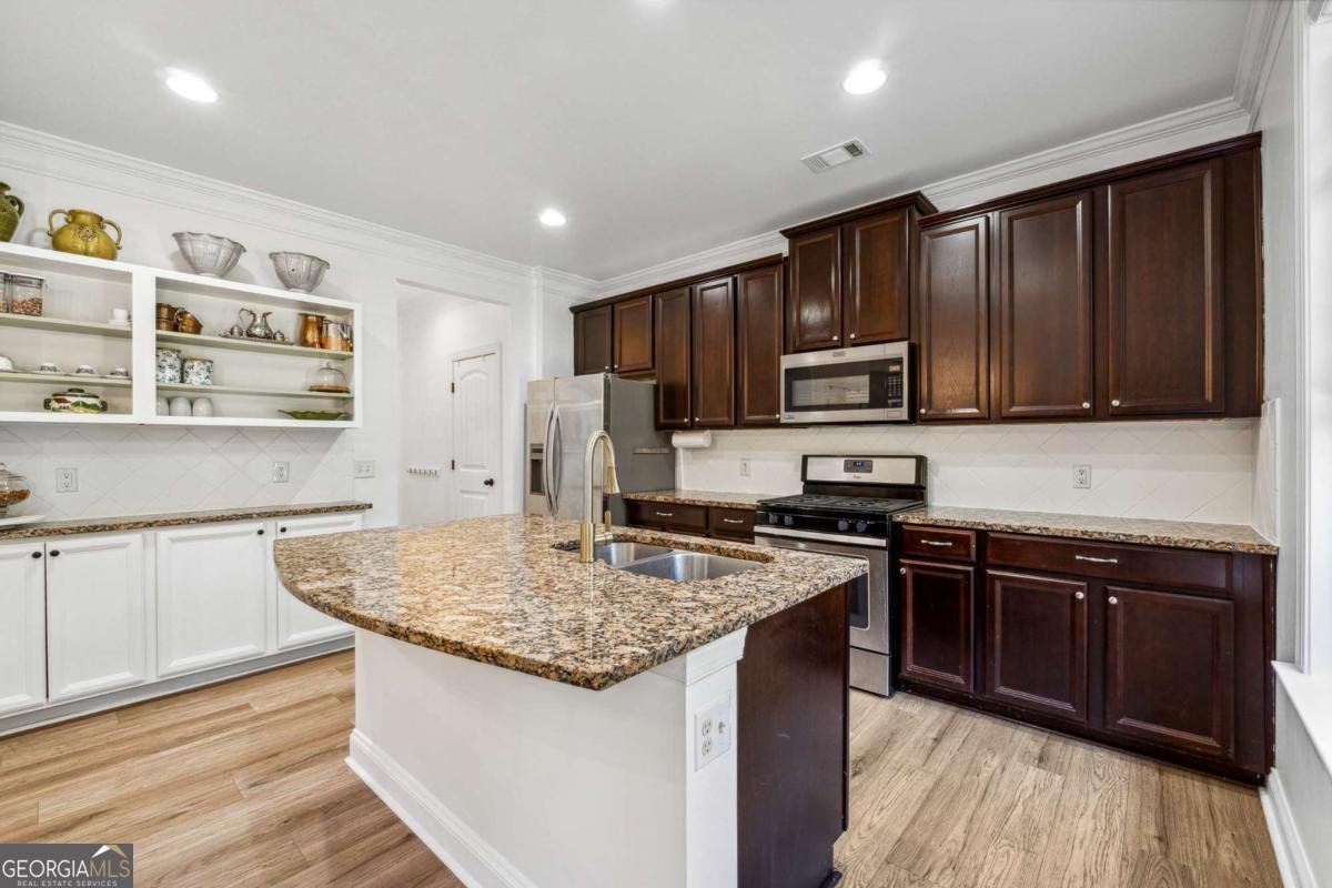5860 Bluff Heights Drive Cumming - 8