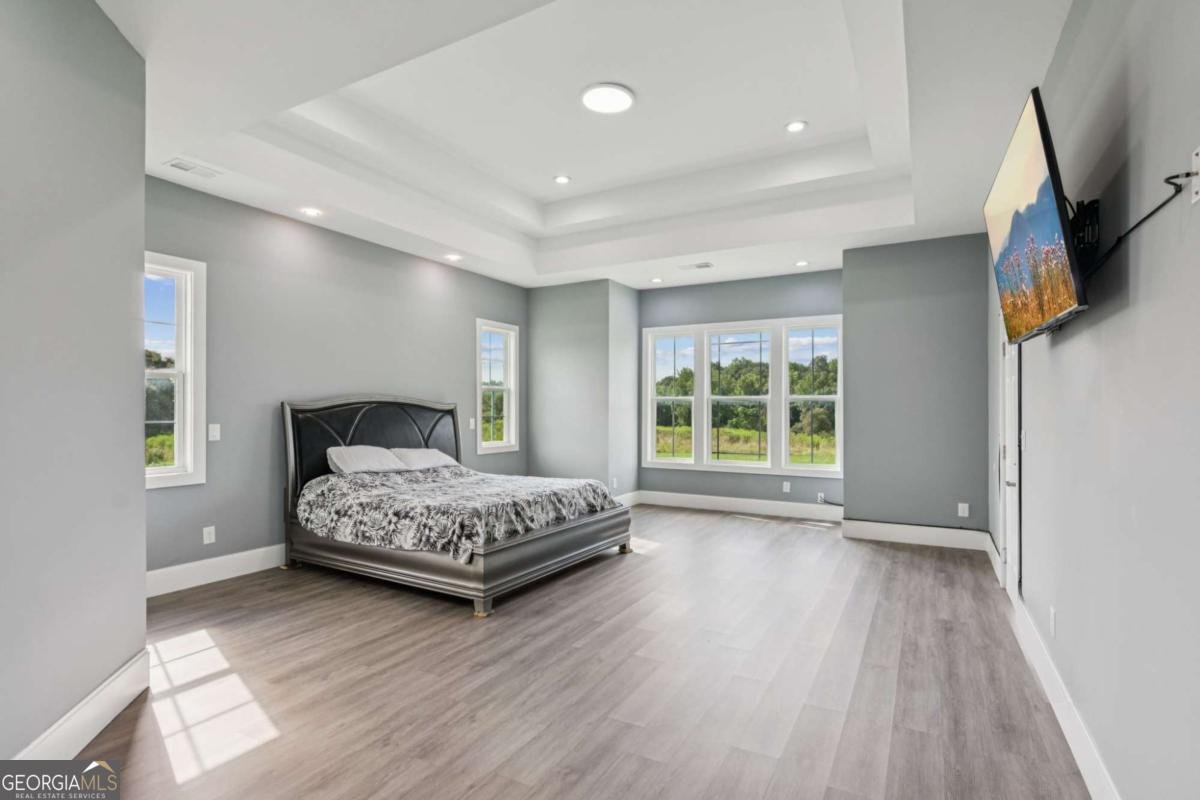 1118 Marlow Road Maysville - 27