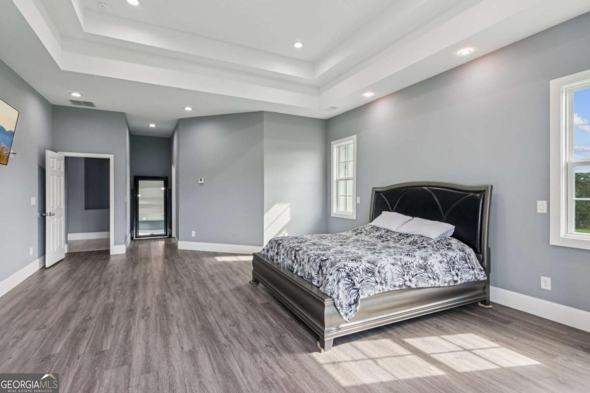 1118 Marlow Road Maysville - 28