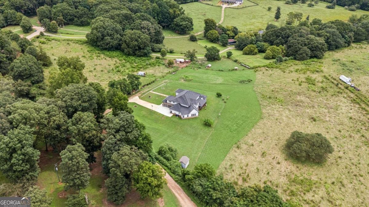 1118 Marlow Road Maysville - 66