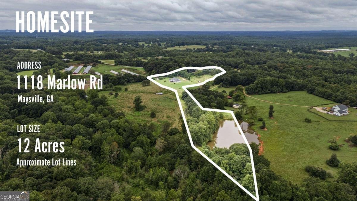 1118 Marlow Road Maysville - 69