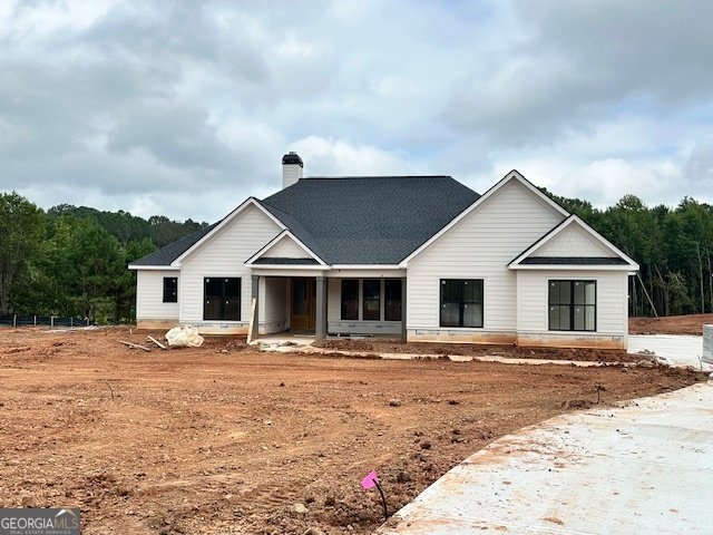120 Wright Trace Fayetteville - 1