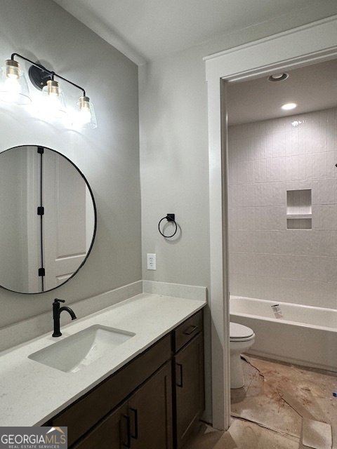 120 Wright Trace Fayetteville - 16