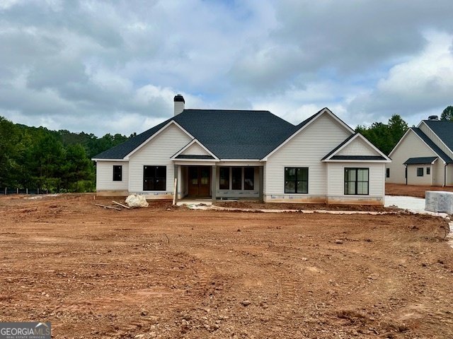120 Wright Trace Fayetteville - 25