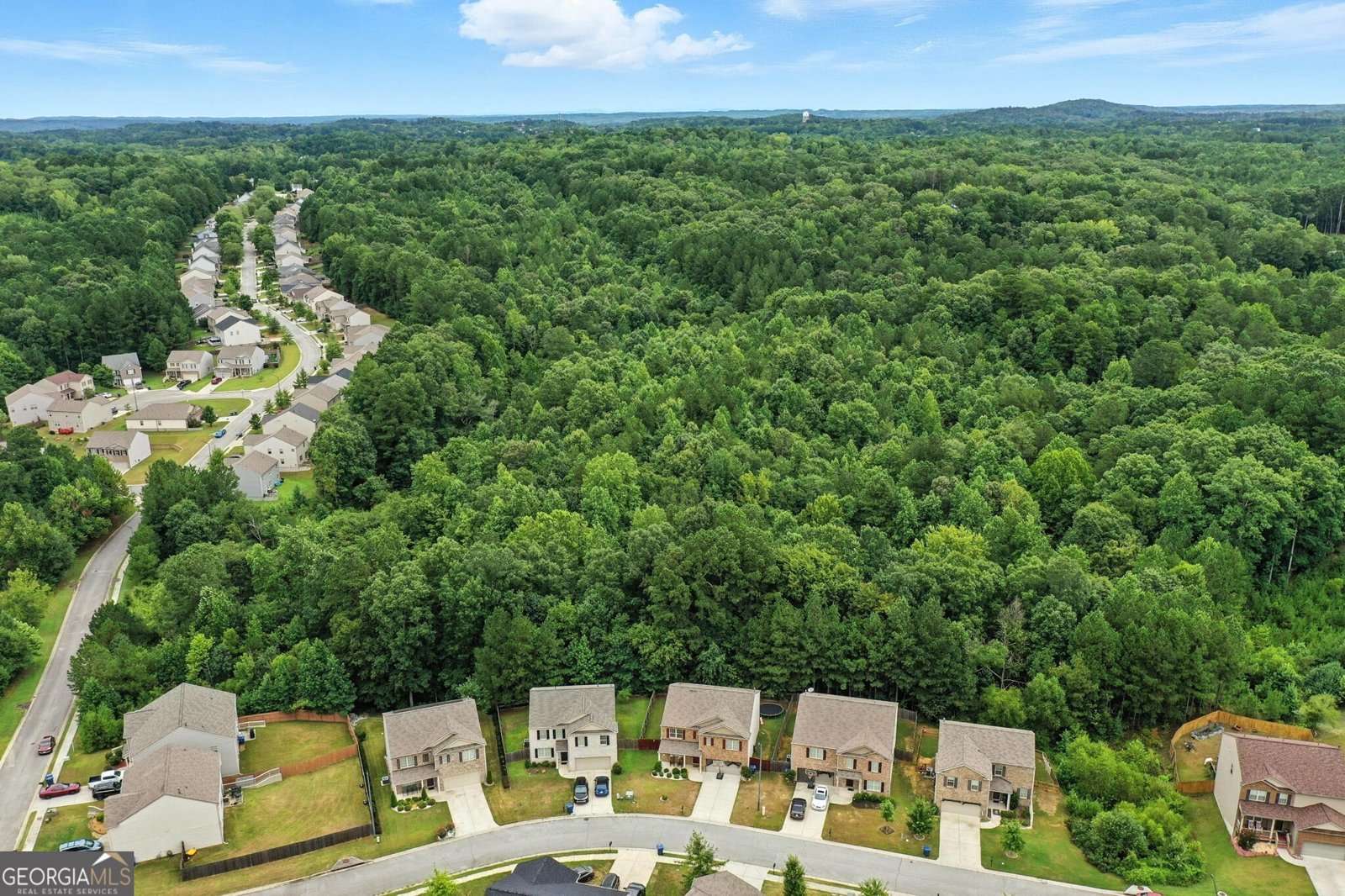 107 Arbor Creek Trail Dallas - 1