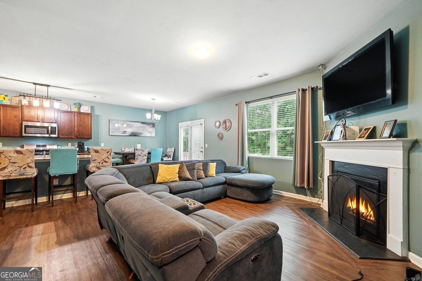 107 Arbor Creek Trail Dallas - 14