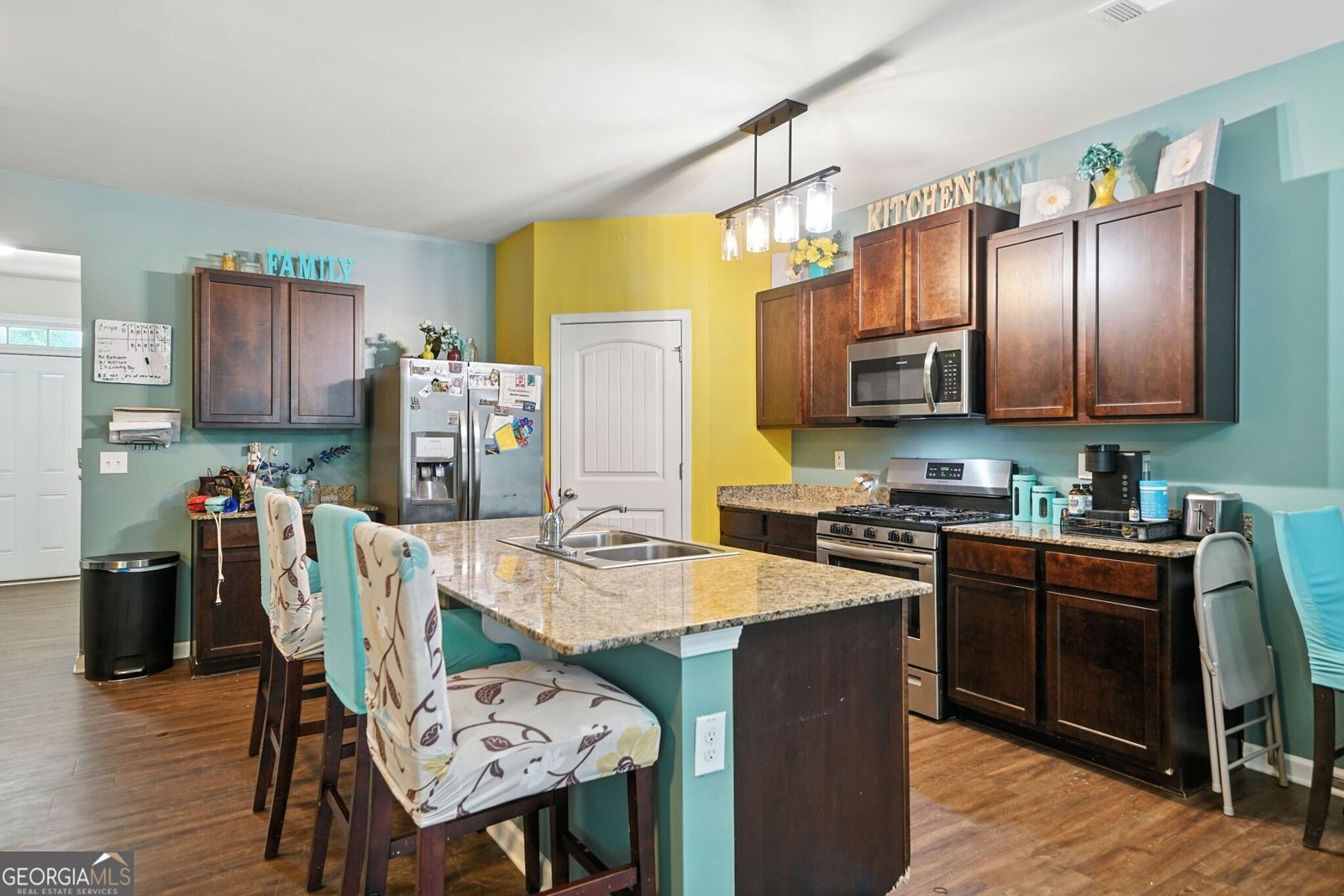 107 Arbor Creek Trail Dallas - 16