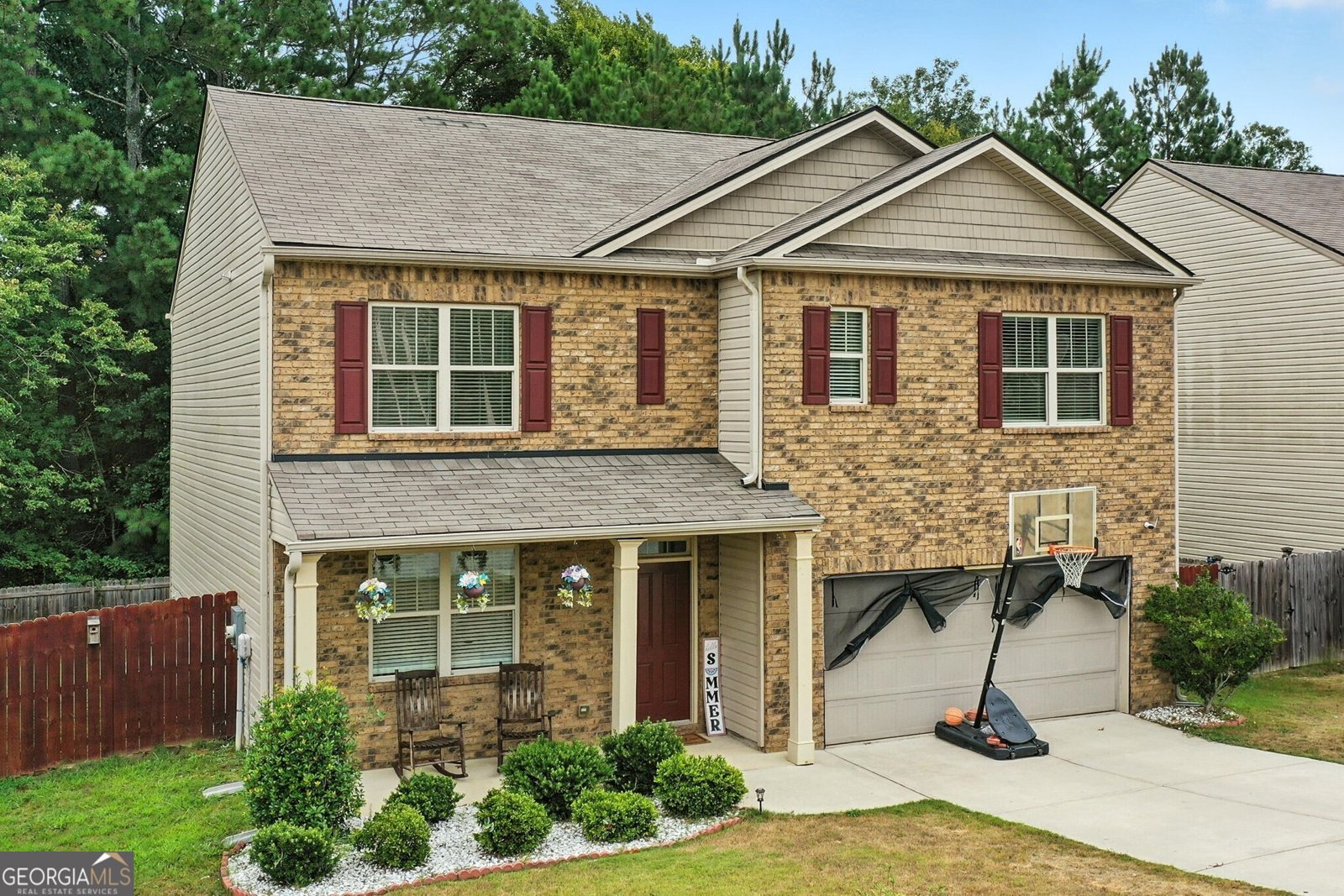 107 Arbor Creek Trail Dallas - 2