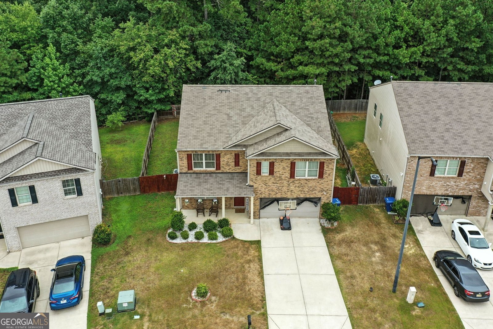 107 Arbor Creek Trail Dallas - 3