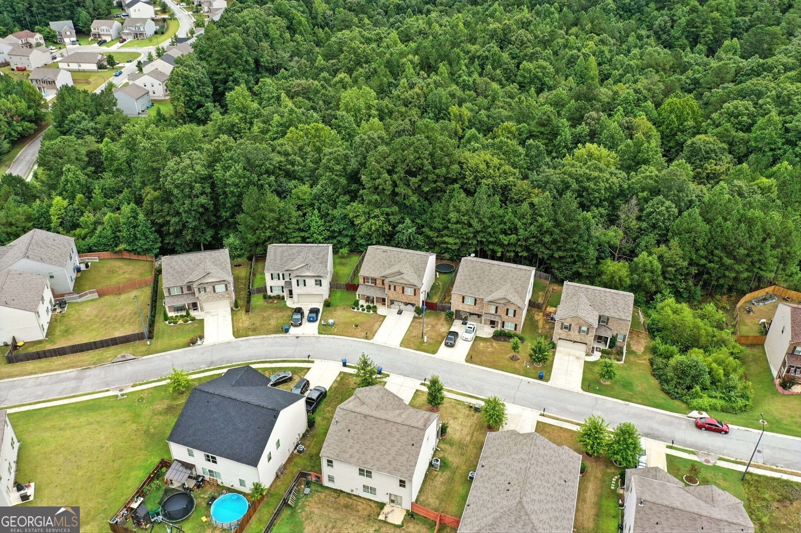 107 Arbor Creek Trail Dallas - 32