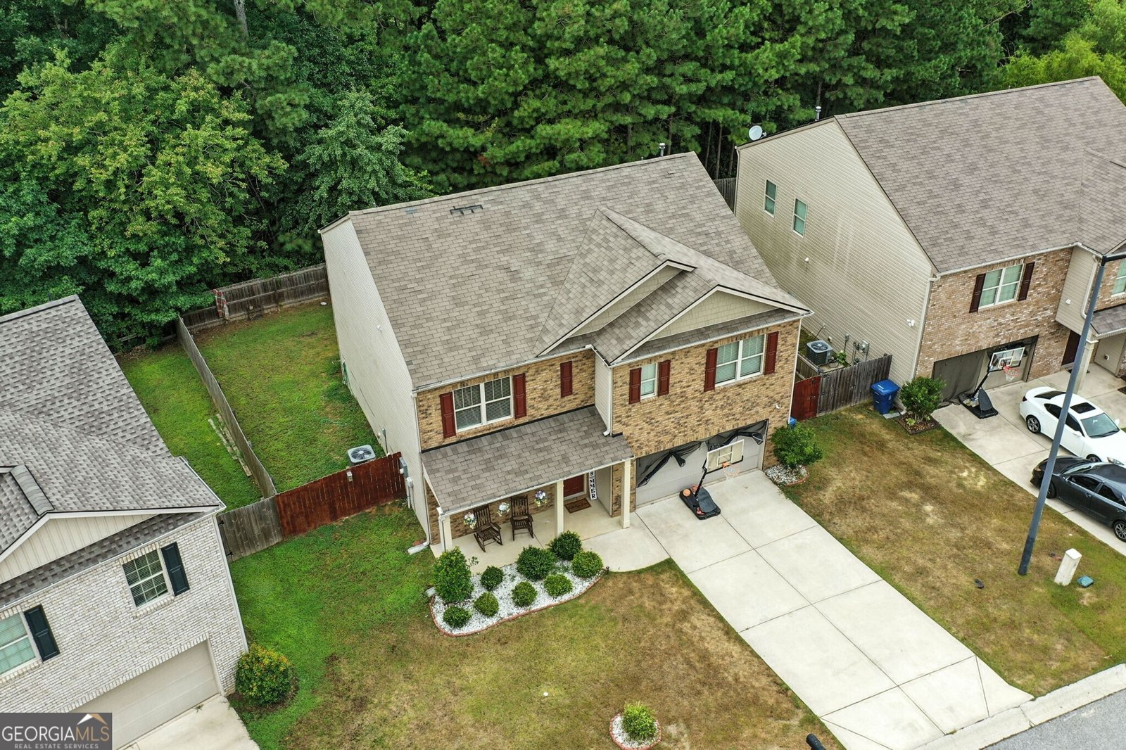 107 Arbor Creek Trail Dallas - 4