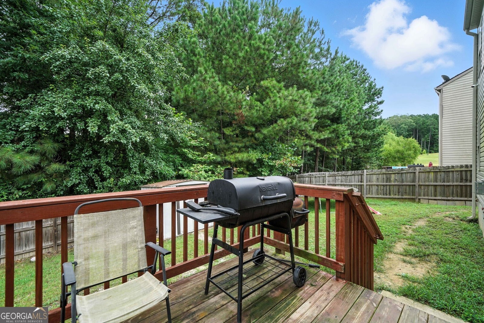 107 Arbor Creek Trail Dallas - 6
