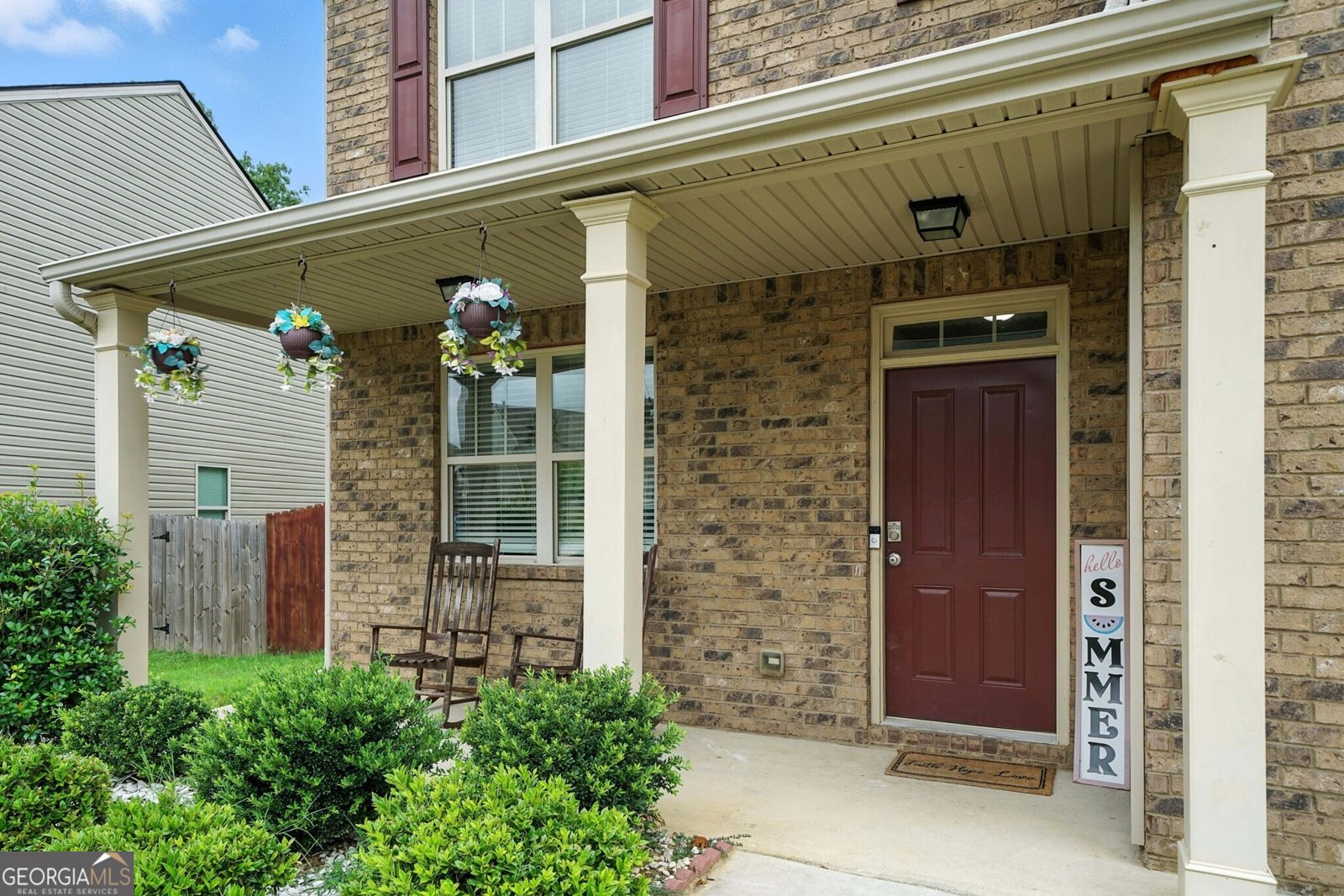 107 Arbor Creek Trail Dallas - 8